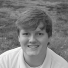 Ben Walberg head shot